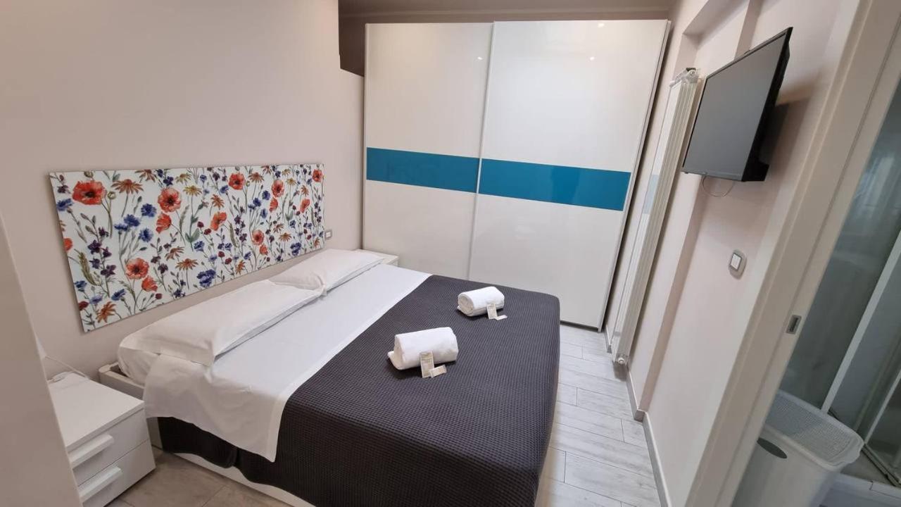 Central Home 타란토 외부 사진