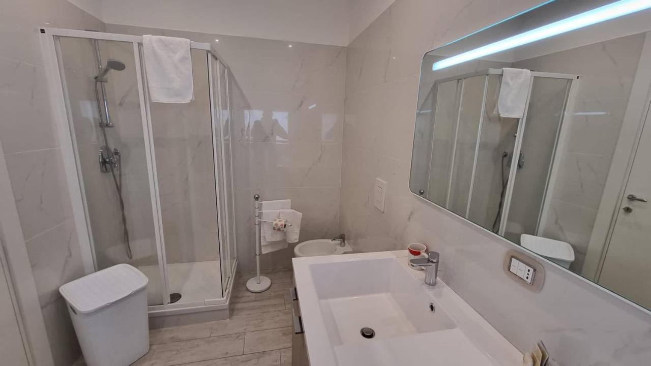 Central Home 타란토 외부 사진